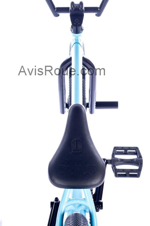 Cult Devotion 20 fiche technique et avis